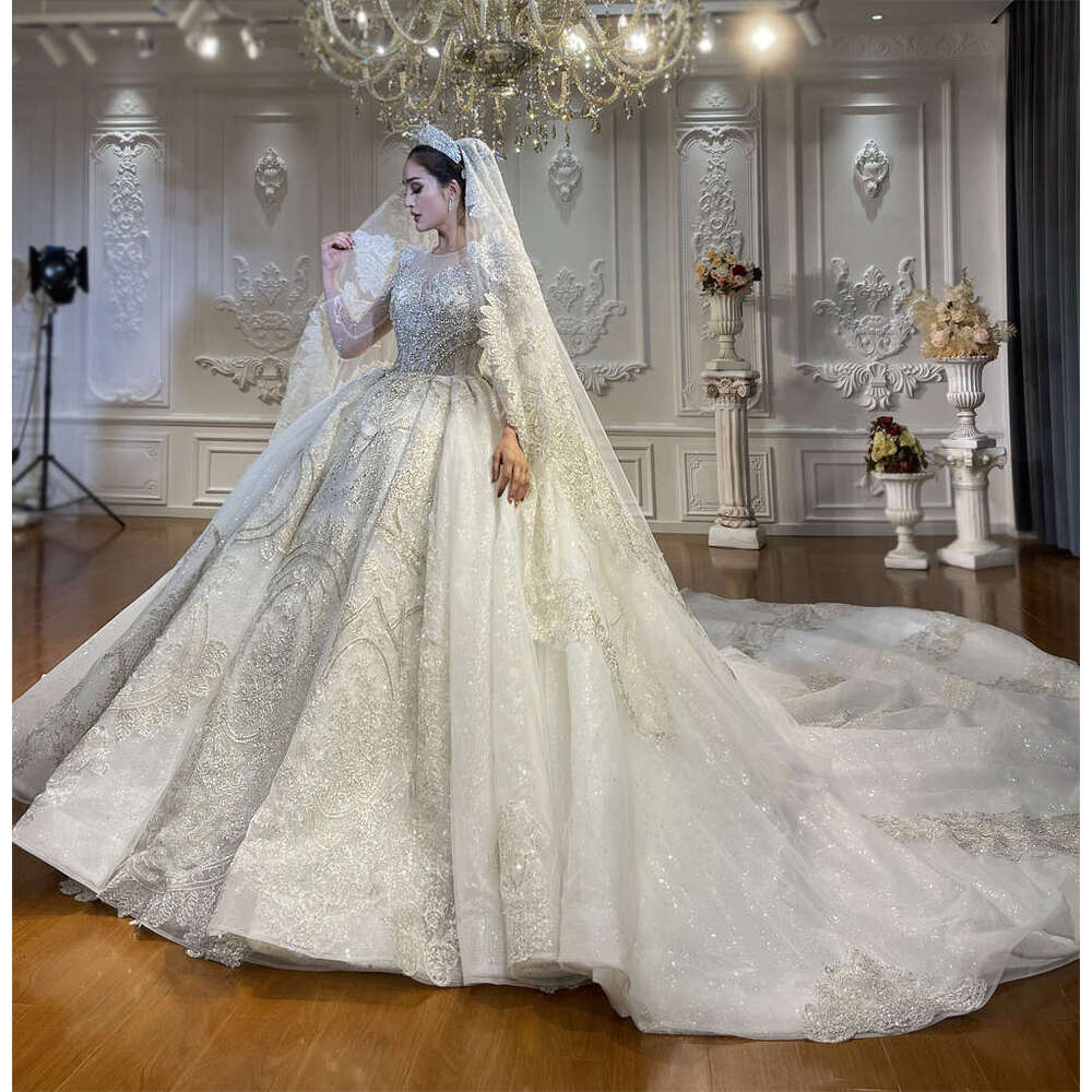 Wedding Dresses For Women 2024 Bride