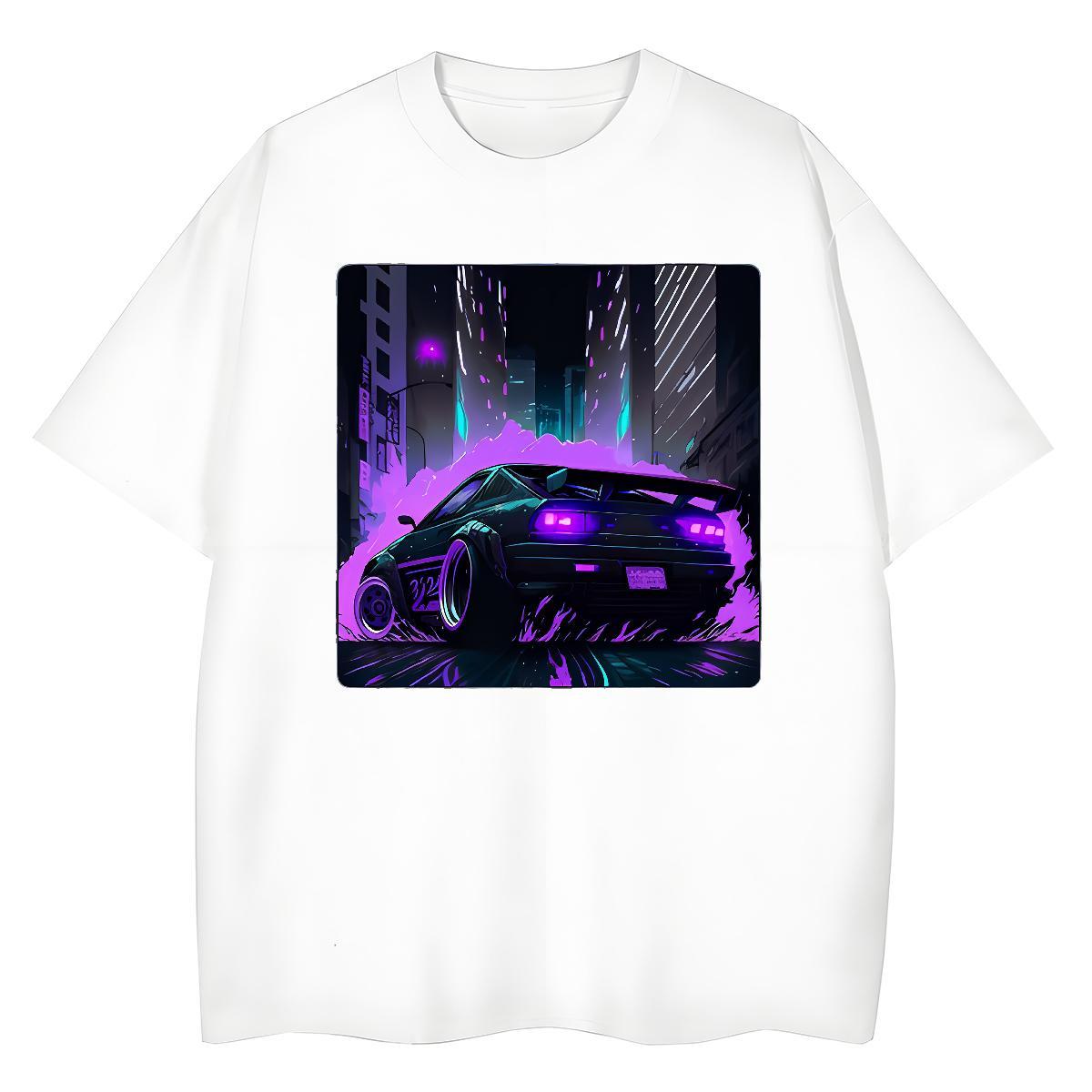 Designer T Shirt For Woman 100% Cotton 230g Short sleeve Soft Sport beach Unisex Tshirts Wholesale Oversized Tops