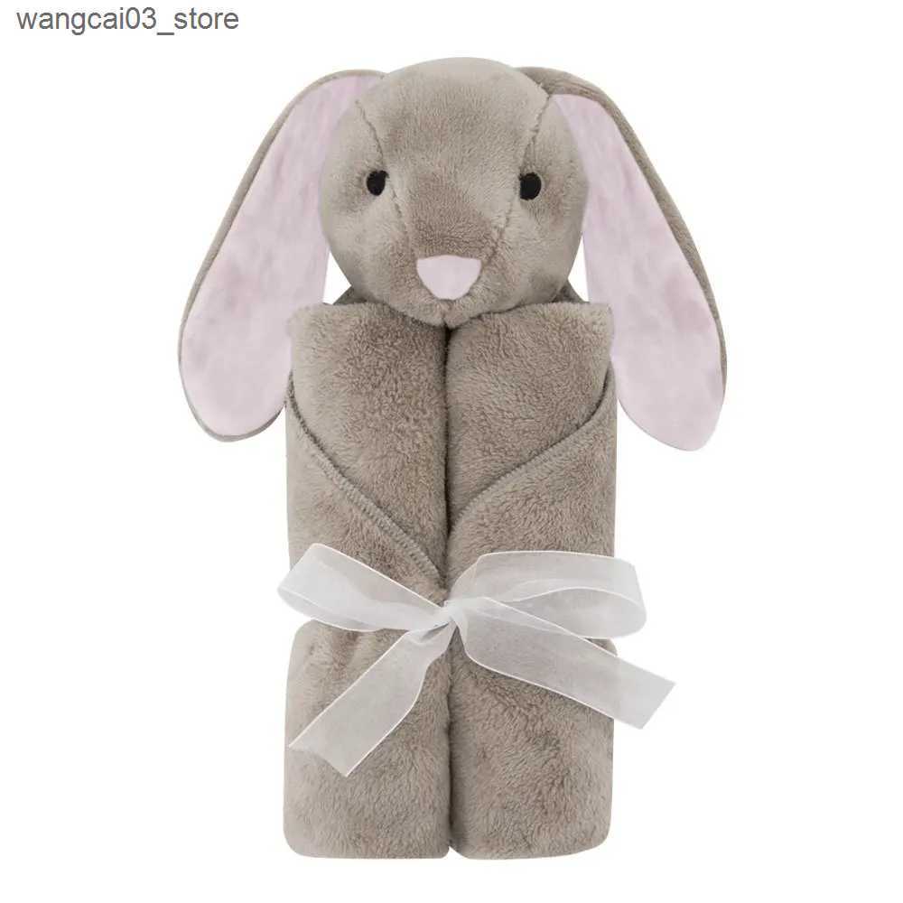 Blankets Swaddling Honeyzone Milestone Blanket Swaddle Wrap Manta De Bebe Elephant Lange Bebe Winter Newborn Mousseline Baby Warm Otulacz 76*76cm L240