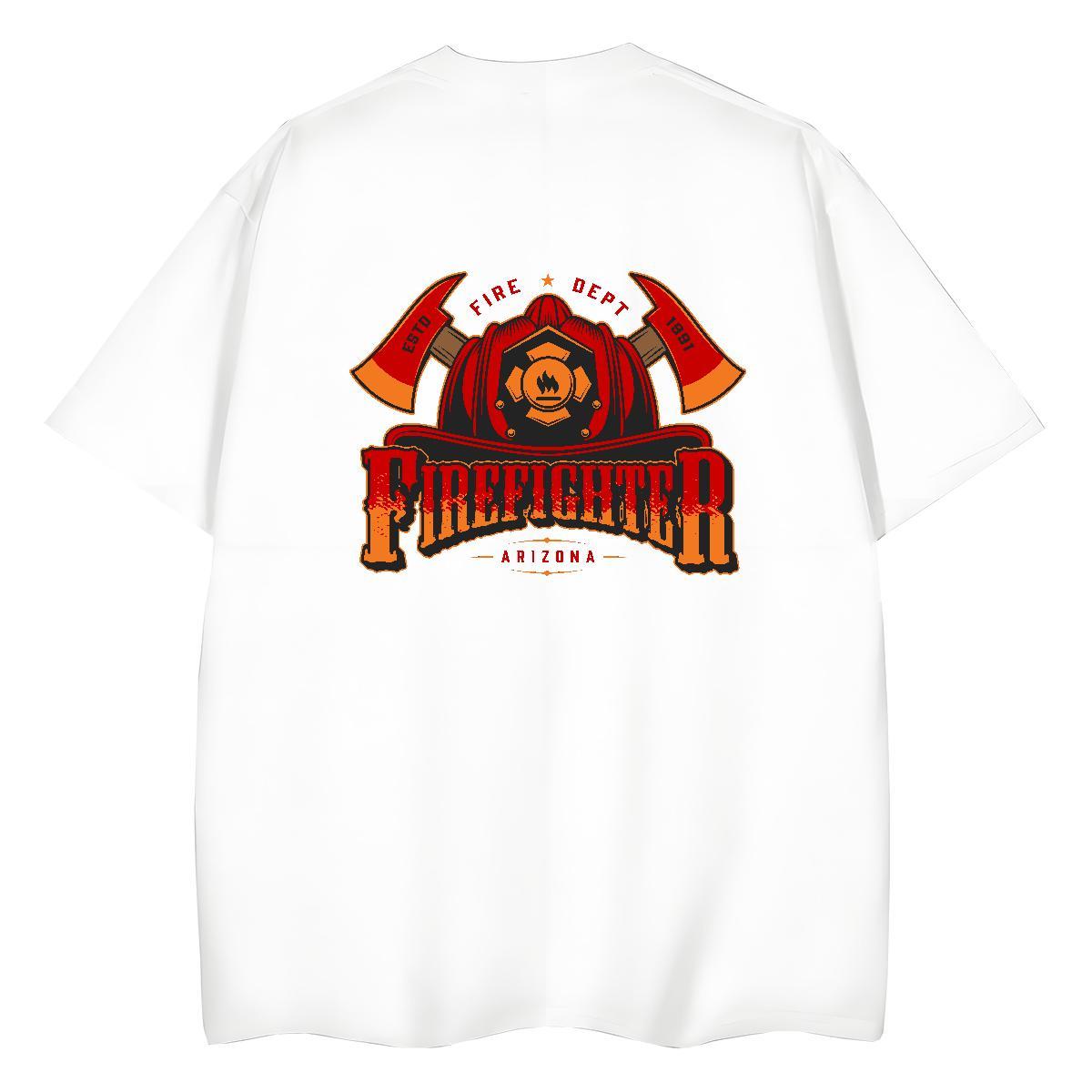 Stylist Women T Shirts 100% Cotton 230g Comfortable Street Wear logo Womens Tshirts Soft Customized Tees