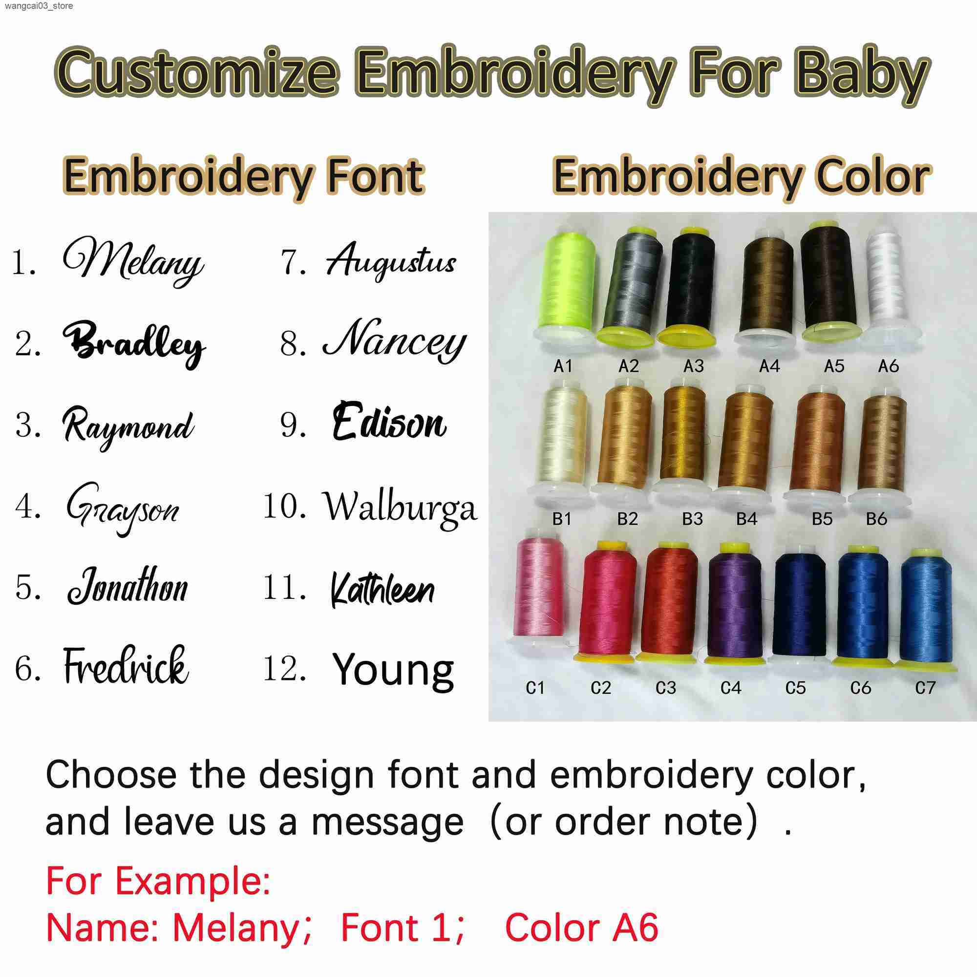 Blankets Swaddling Personalized Baby Blanket with Name Knitted Baby Boy Girl Swaddle Blanket for Newborn Infant Toddlers Kid 70x90cm L240910