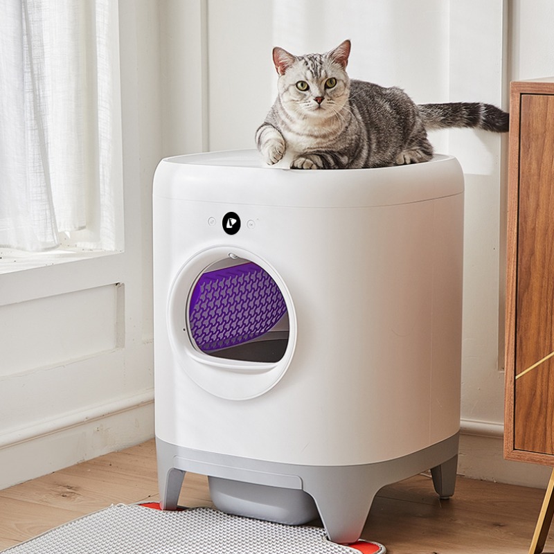 Petkit Sand Filter Screen Suitable for Intelligent Petkit Automatic Cat Toilet Litter Box Self Cleaning Accessories Cat Supplies