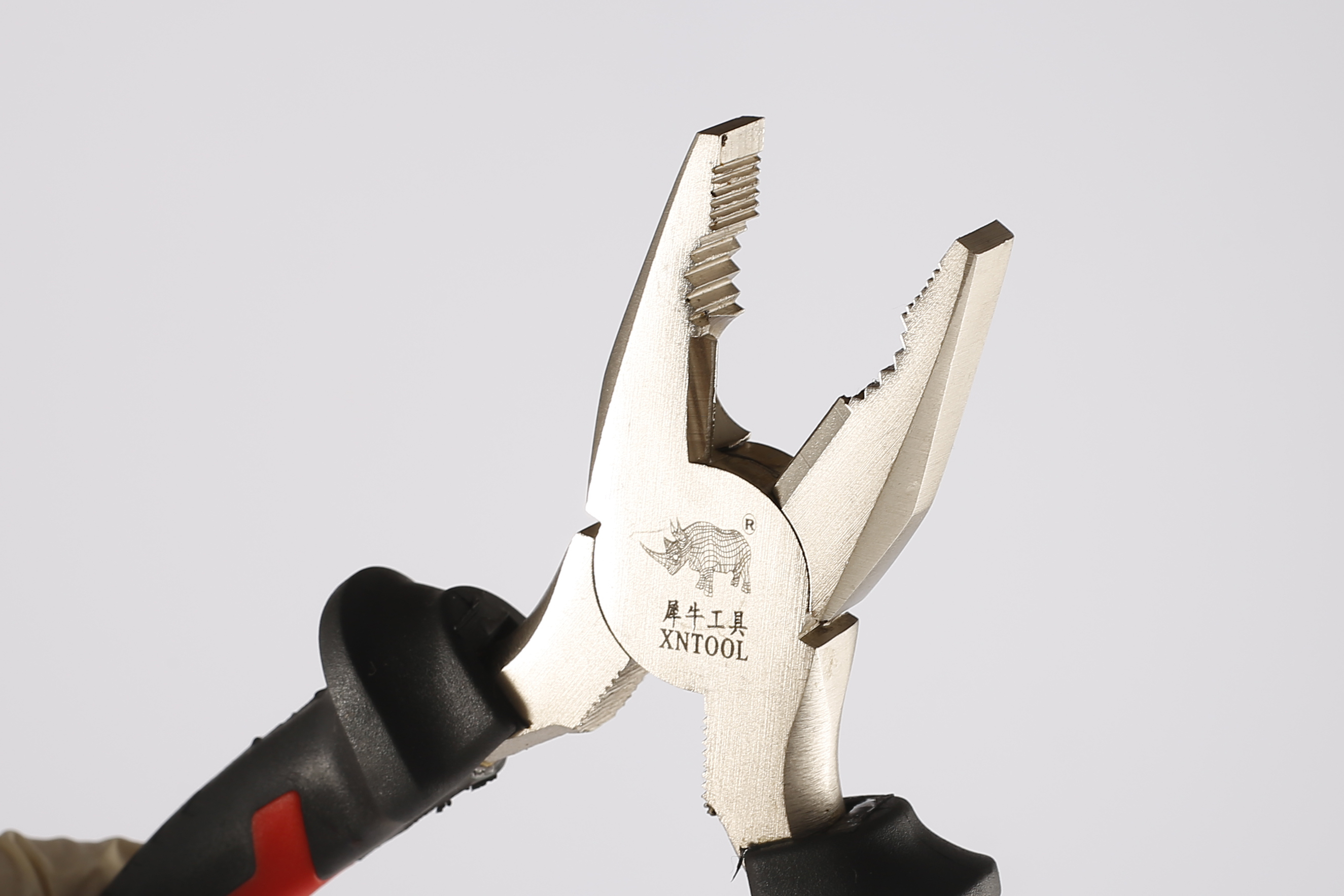 American pliers X-handle American pliers