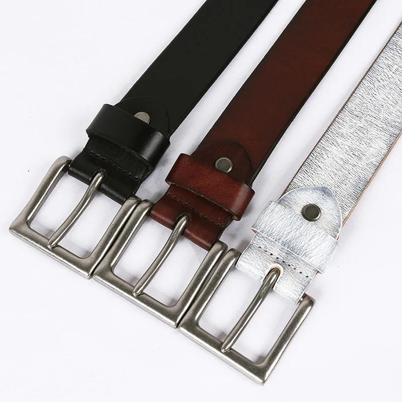 Home>Products>High Quality Metal Genuine Belts>Mens Cowboy Belts>Cowboy Belts 240927