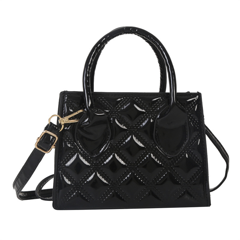 Casual for women new ins simple popular crossbody bag, and stylish handbag, small square bag