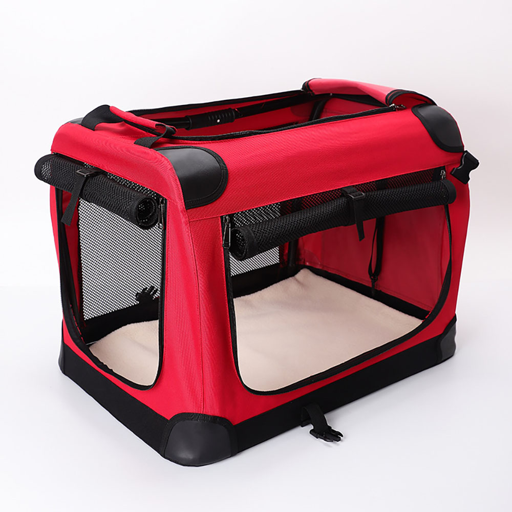 Dog Tent Pets Travel Case Large Tent Pet Bag Cats Dogs Foldable Portable Cat Bag For Going Out 2024 New