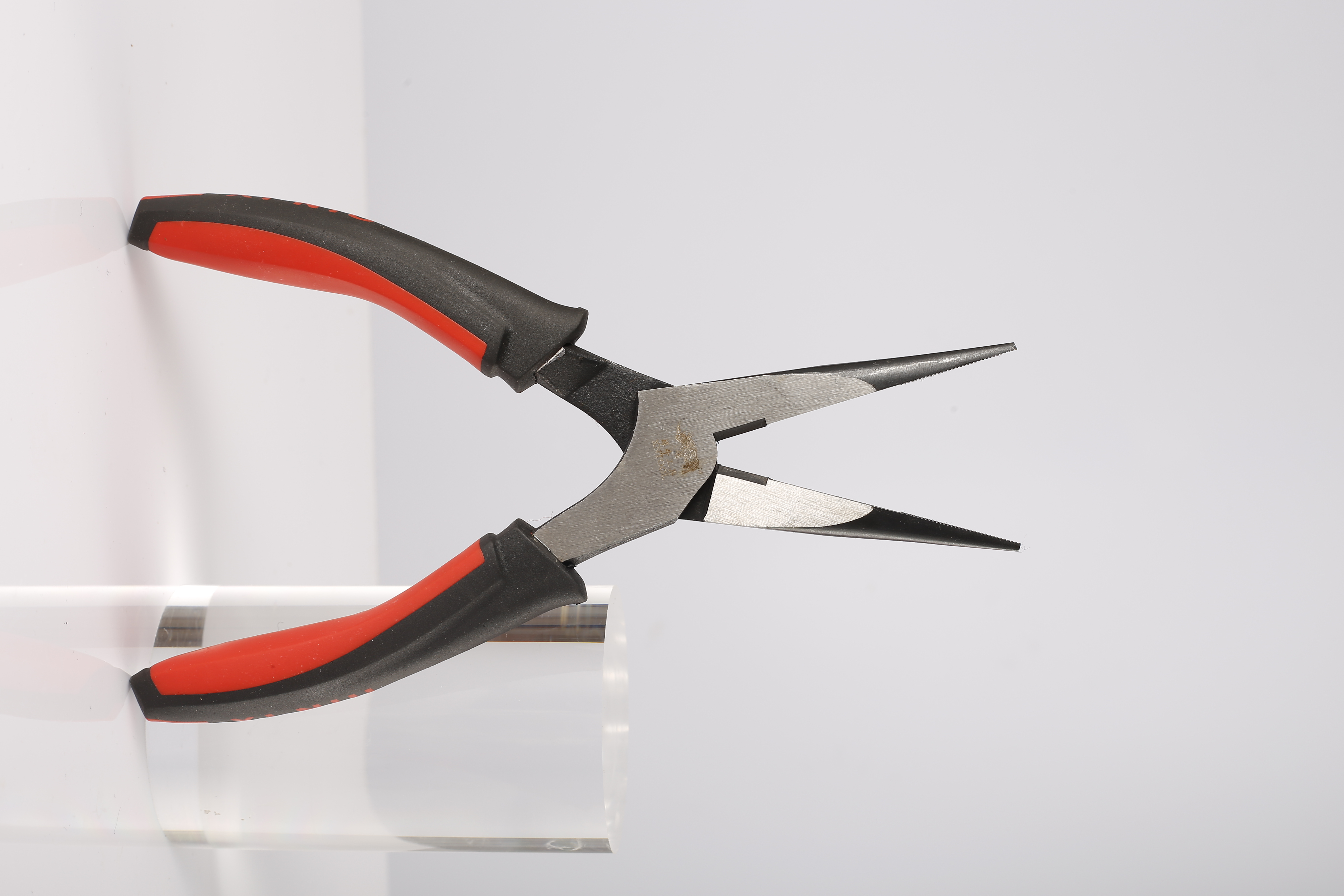 A-shaped pliers, wire pliers pointed nose pliers oblique mouth pliers sleeve handle A-shaped pliers