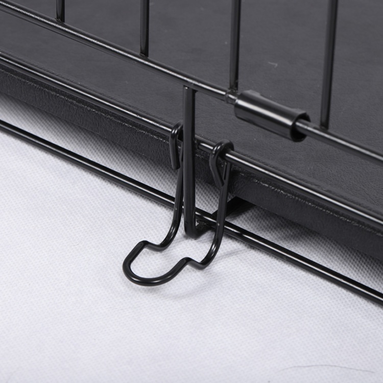 Wholesale Metal Commercial Dog Cage For Sale Cheap Pet Squirrel Cages