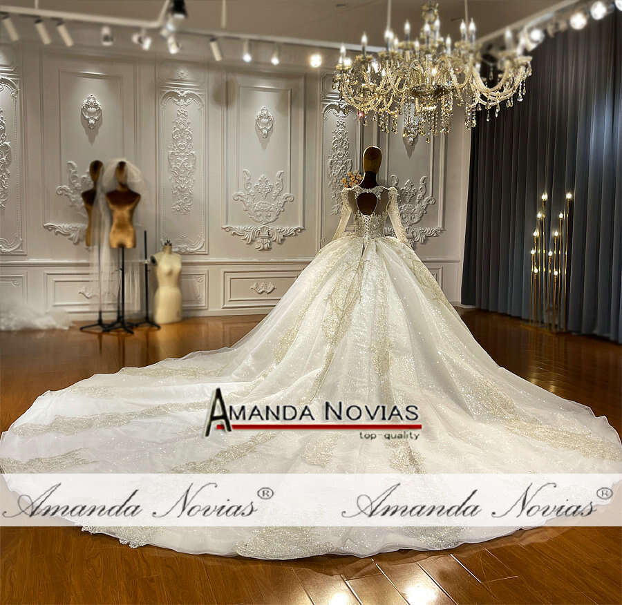 Wedding Dresses For Women 2024 Bride