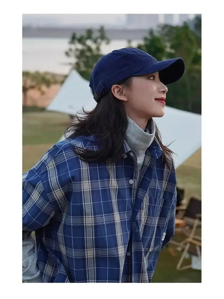 Duck Tongue Hat Womens Summer Big Head Circle Deep Baseball Sunshade Sports Camping Climbing 241009