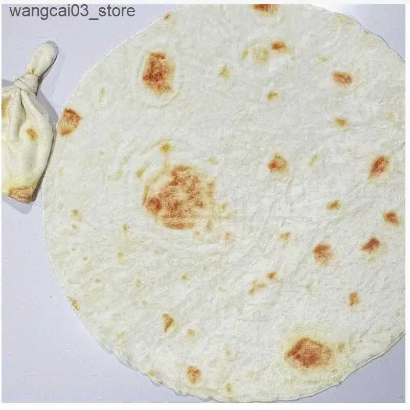 Blankets Swaddling Baby Chinese Cabbage Blankets Swaddle Newborn Set Portable Bed Swaddle Bedding Kawaii Baby Wrap Items 85*85CM Unisex Seasons L24091