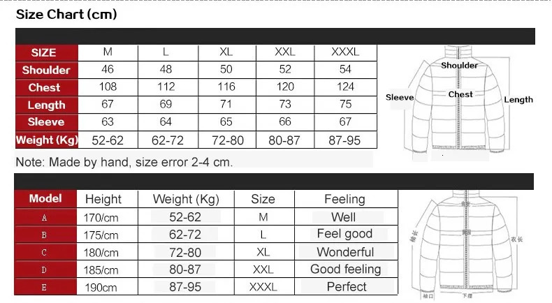 Down jacket mens faux fur coat casual mens fur coat winter jacket windproof thick winter clothing mens Parkas 240930