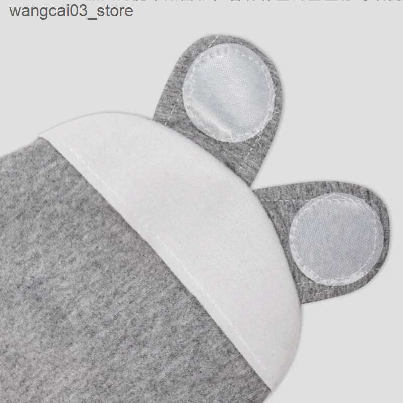 Blankets Swaddling Breathable Baby Wrap Easy Diaper Change Adjustment Baby Swaddles Blanket Large Size Baby Blanket for Boy Girls Gift L240910