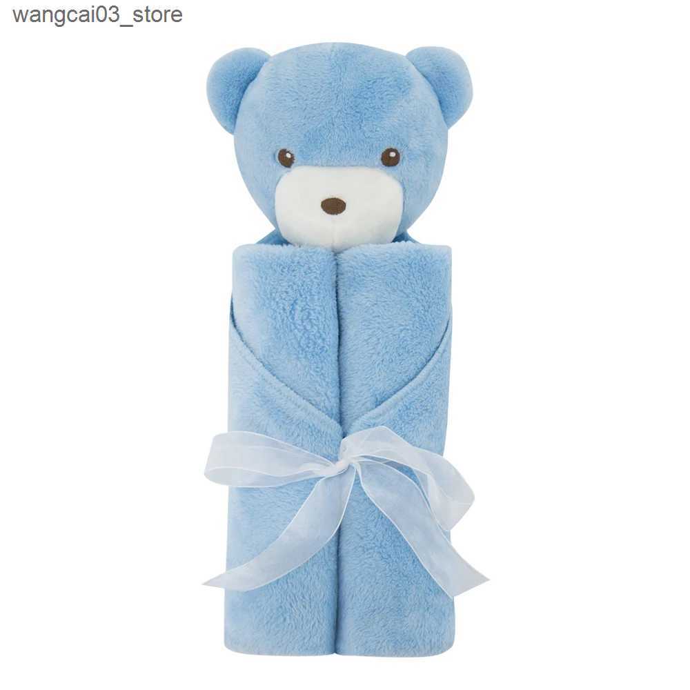 Blankets Swaddling Honeyzone Couverture Bebe Nouveau Ne Baby Blanket Cotton Recien Nacido Rabbit Swaddle Mantas Para Muselina Bebe Fille Naissance L24