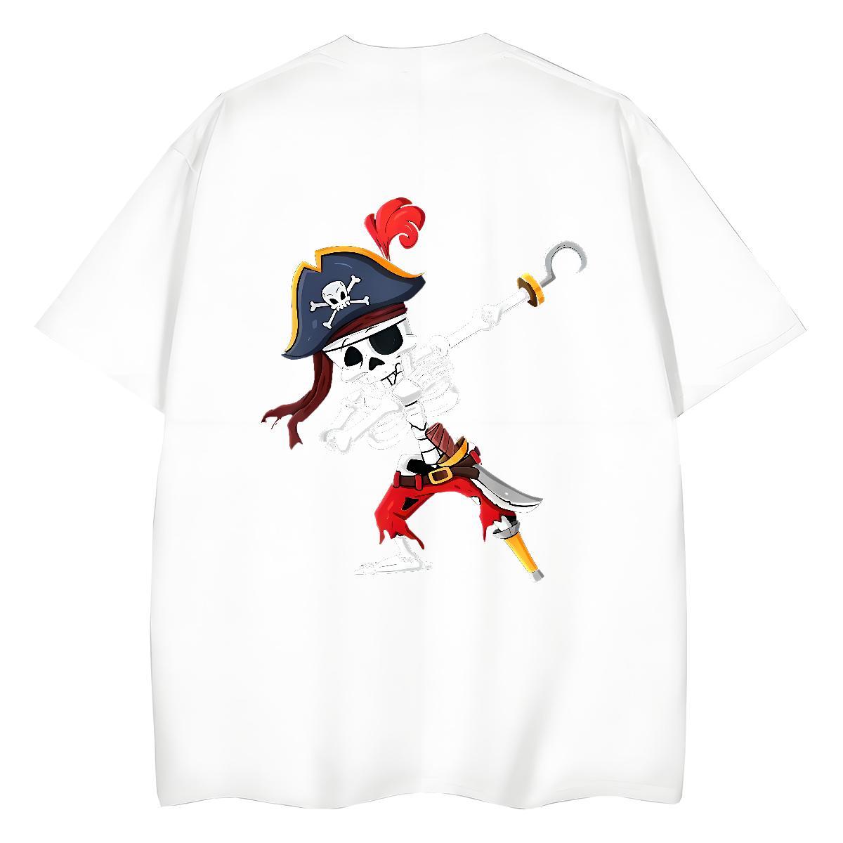 Custom T shirt 100% Cotton 230g Short sleeve Soft Sport hat Women Tees Brand Plus Size Cartoon Clothes Shirt