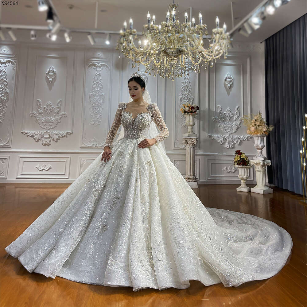 Novias Amanda Original Design Wedding Dress