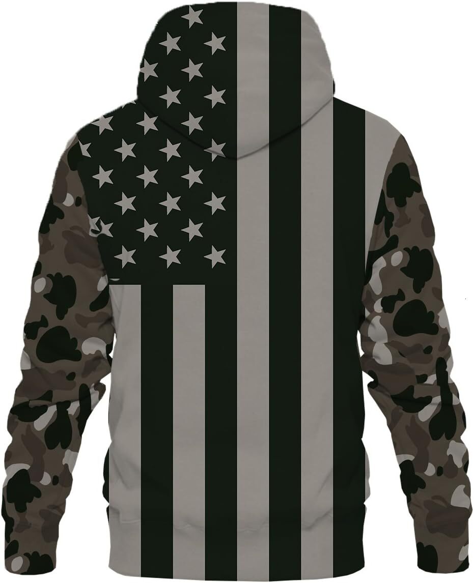 Hoodie for Mens Womens Unisex 3D Novelty Hoodies for Men Women Cool Graphic Pullover Sweatshirts with Pockets Graphic trend