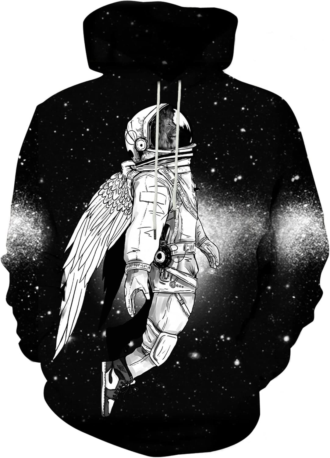 Hoodie for Mens Womens Unisex Graphic Hoodies 3D Cool Design Print Colorful Hooded Sweatshirt for Men and Women Graphic Hoodies sweatshirt comfort