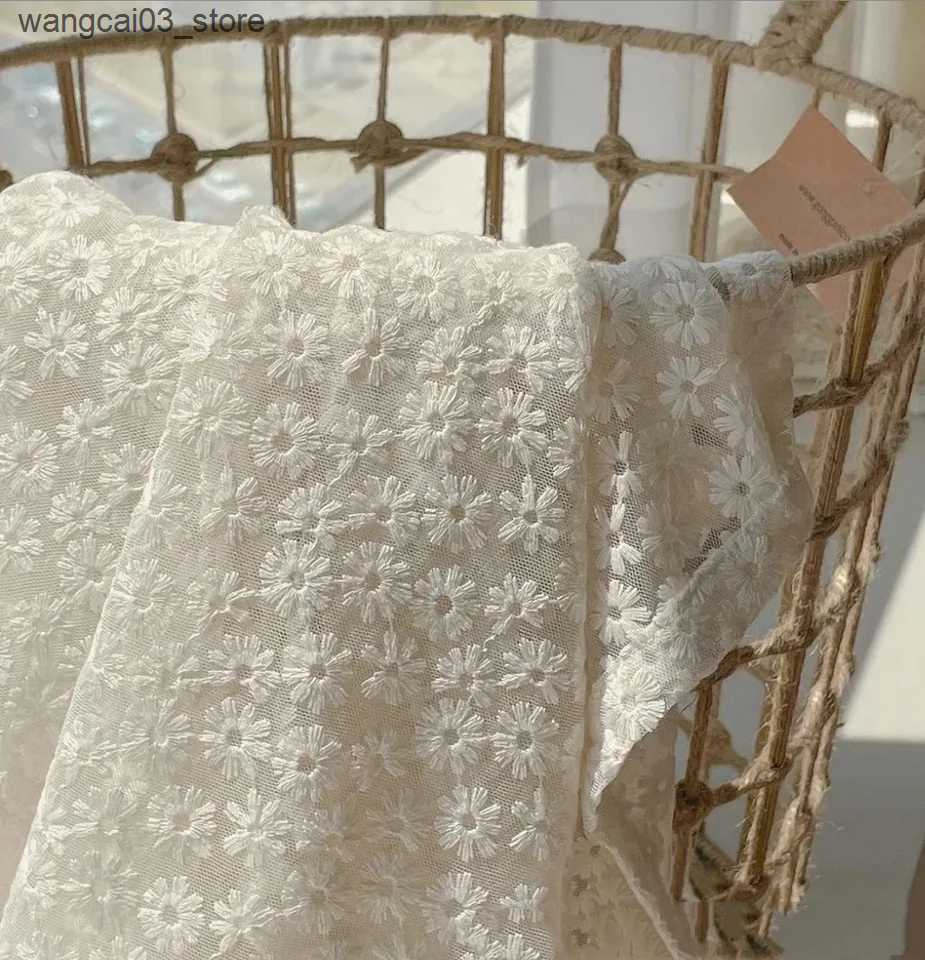 Blankets Swaddling Summer Baby Blanket Newborn Swaddle Wrap Flower Lace Baby Receiving Blankets Baby Photo Shoot Photography Drops Blanket 120cm L2409