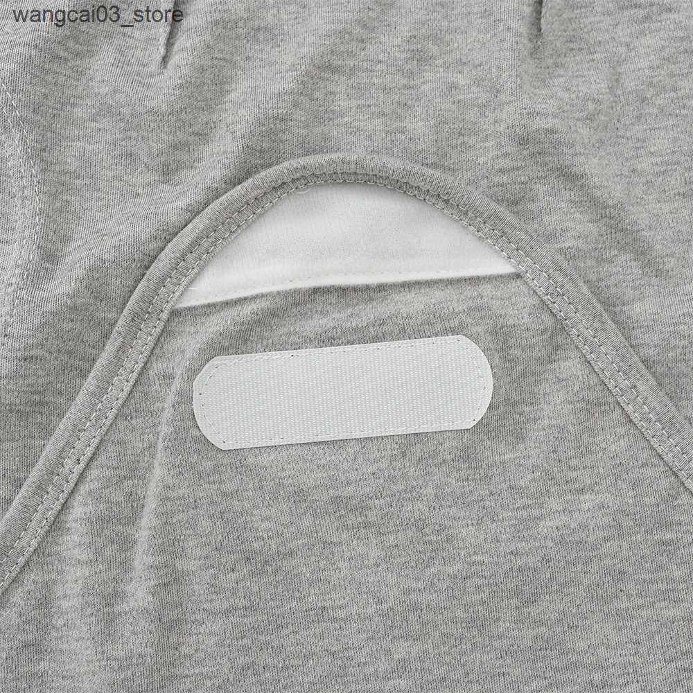 Blankets Swaddling 100% Organic Cotton Baby Swaddle Blanket Swaddle Wrap Hat Set for Infant Adjustable Newborn Swaddle Baby Swaddle for 0-3 Month L240