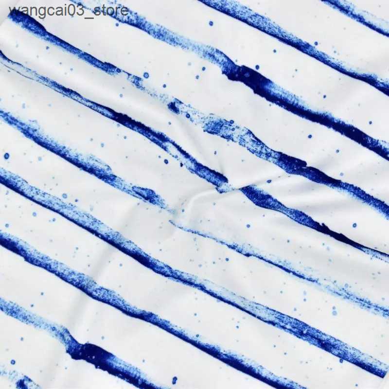 Blankets Swaddling Newborn Photography Prop Baby Blankets Printed Infant Boys Girls Sleeping Swaddle Muslin Wrap +Headband 2PCS L240910