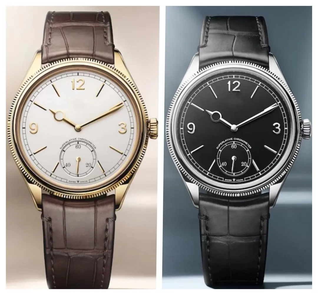 Brand Fashion Sports luxury men's watch New men's automatic mechanical movement watch Precision steel shell cowboy belt men's watch