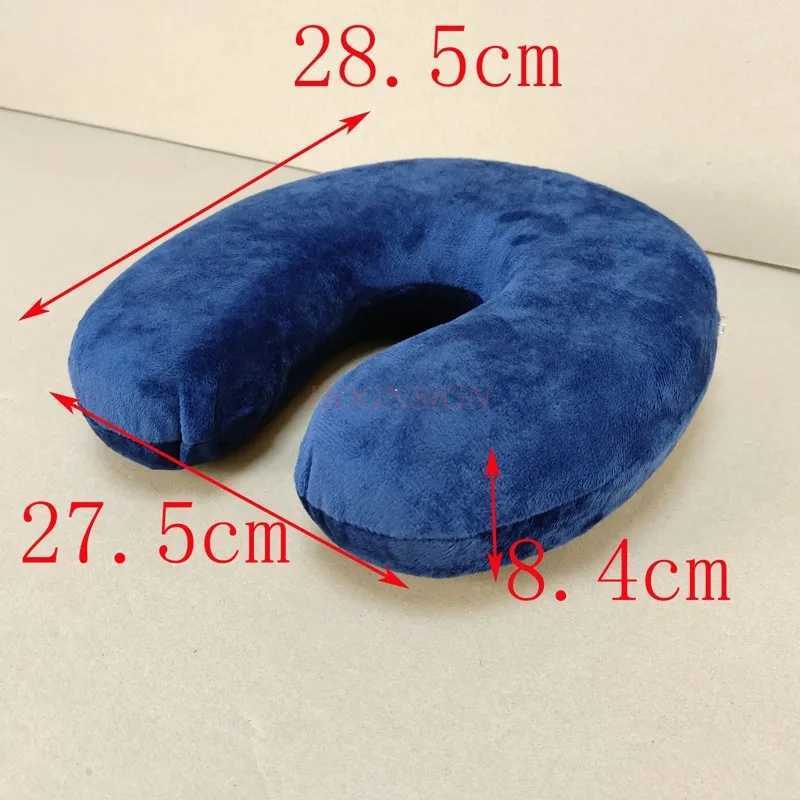 Soft spa massage table chair foam face rest neck head pillow pad for massage embossing table bed W240819