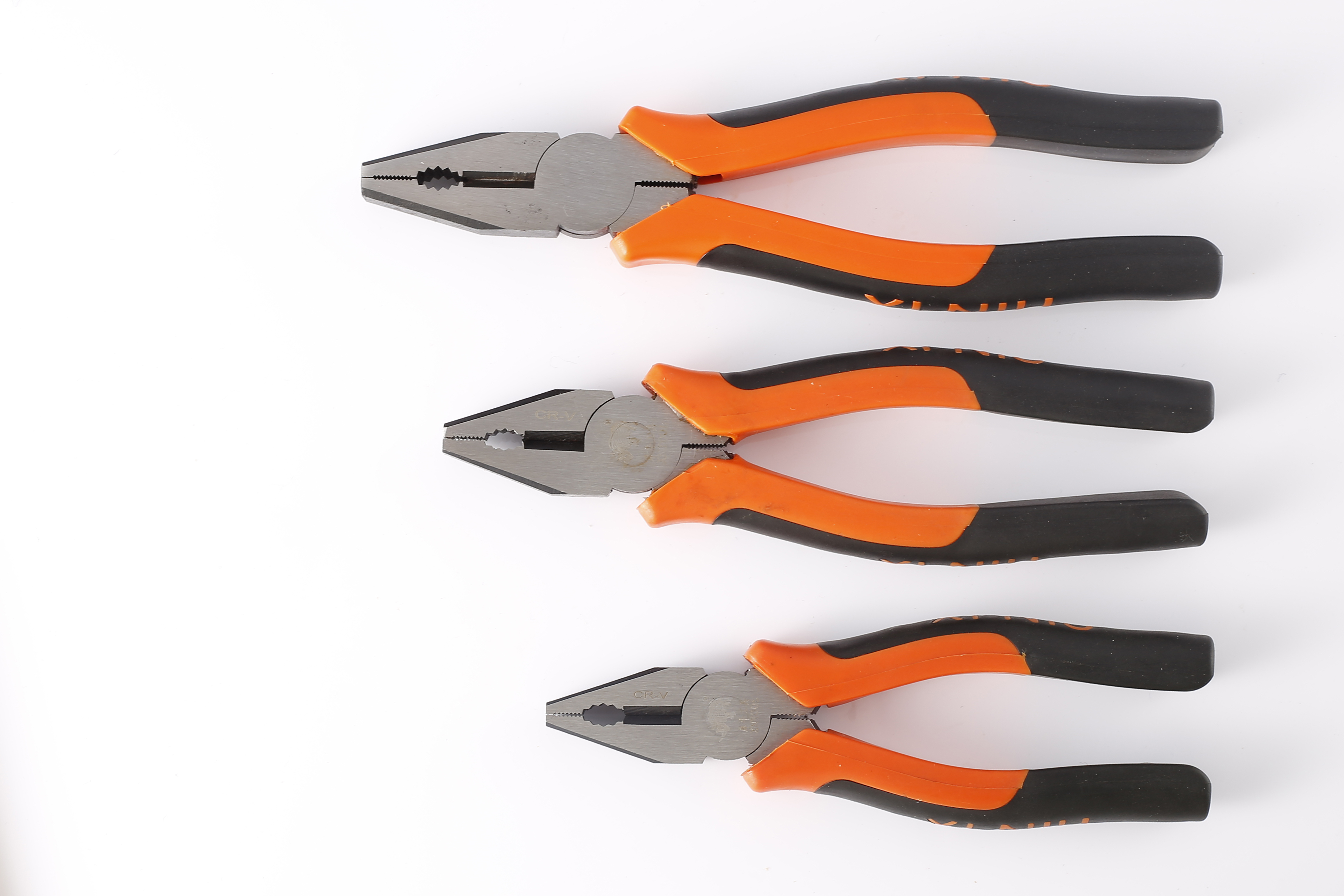 Multi functional Tajima handle Japanese pliers