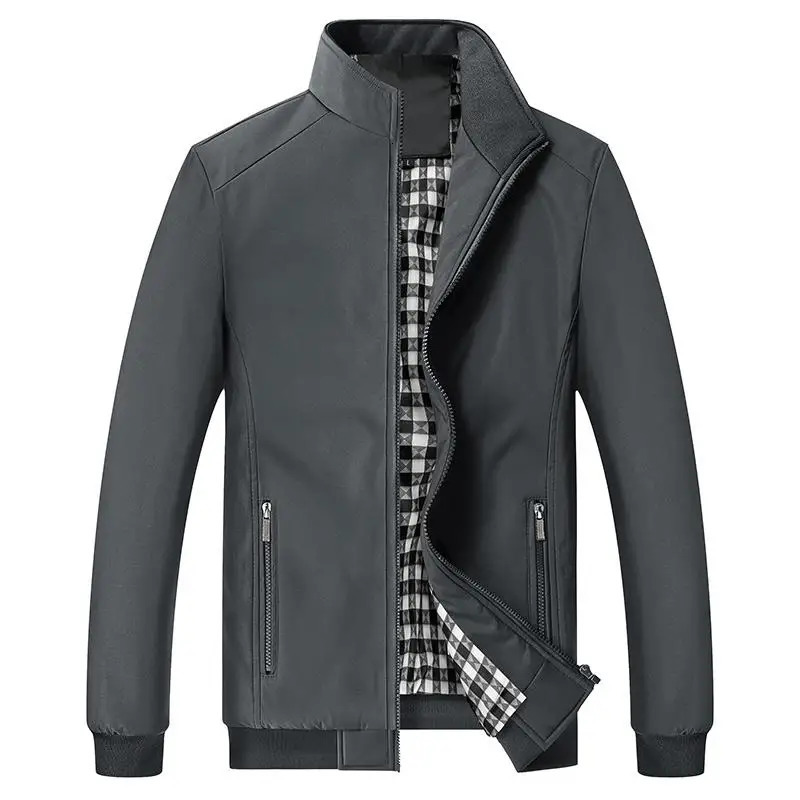 5XL 6XL 7XL 8XL Plus Size Jacket for Men 40140kg Autumn Winter Coat Casual Sport Outwear Jaquetas Masculina De Inverno 241011