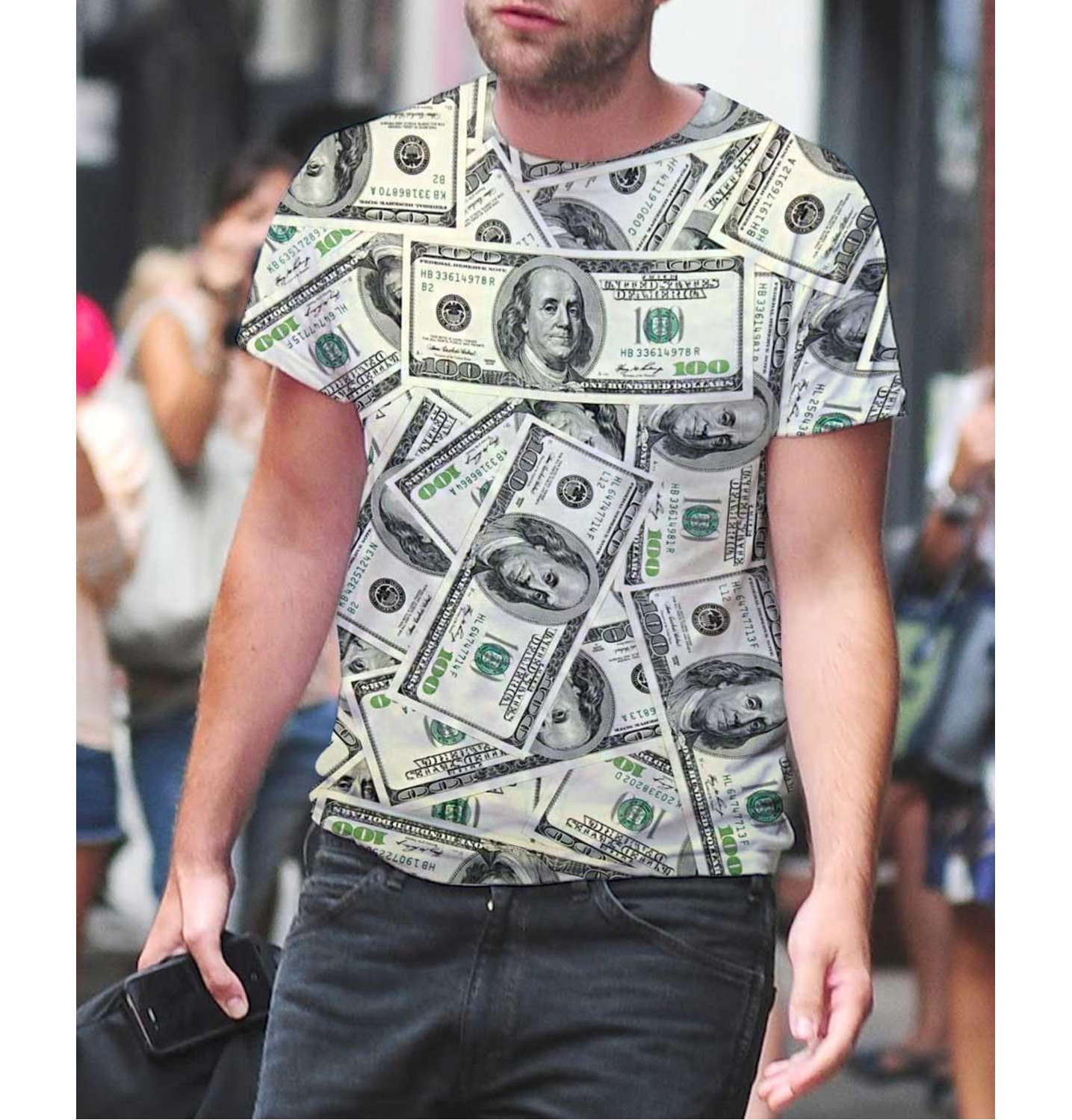 Mens T shirt Men's Design Graphic graphic tee Casual tops summer clothes Short sleeve cool Trendy Fashion comfort