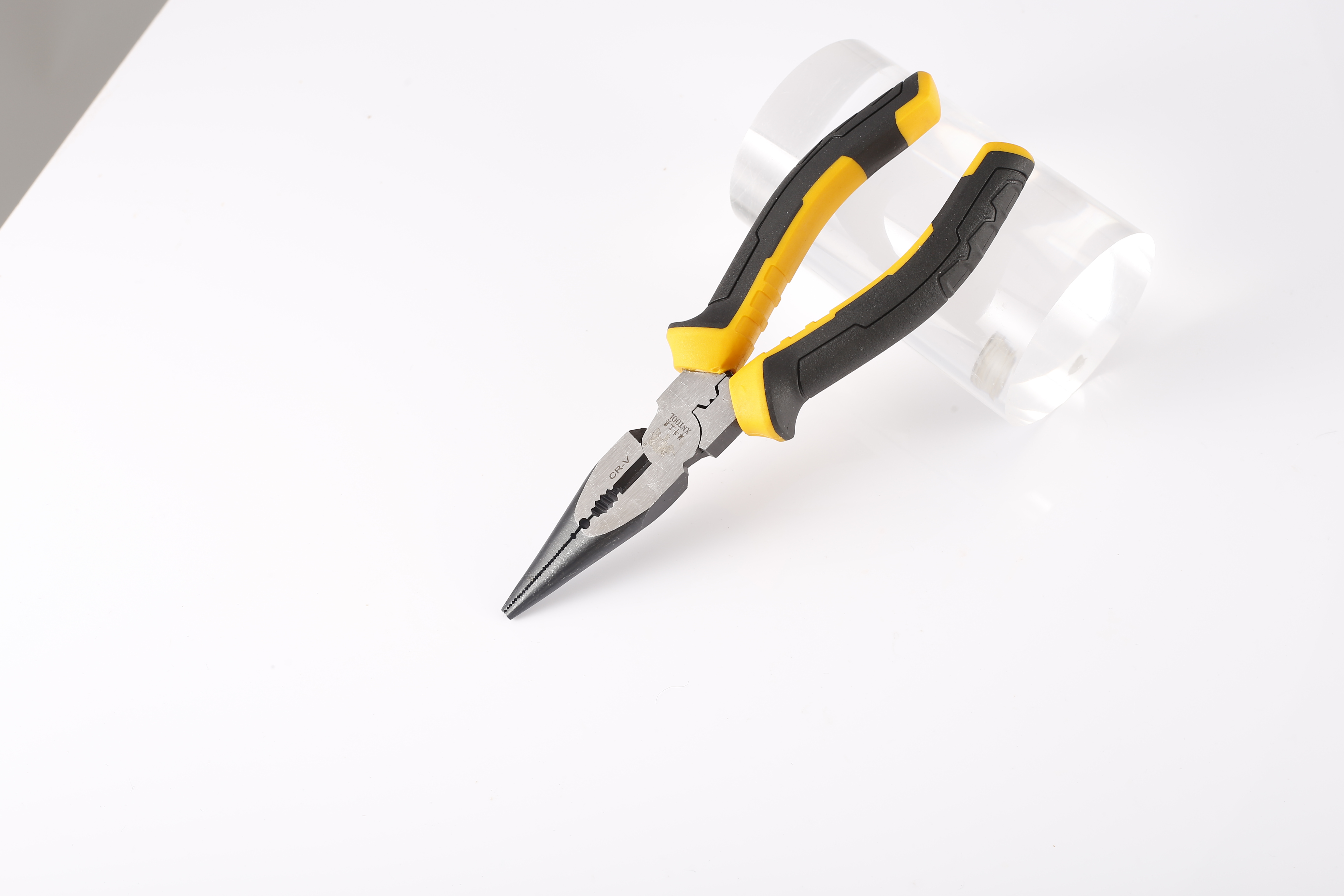 Multi functional eccentric labor-saving crimping pliers 6 inches 8 inches