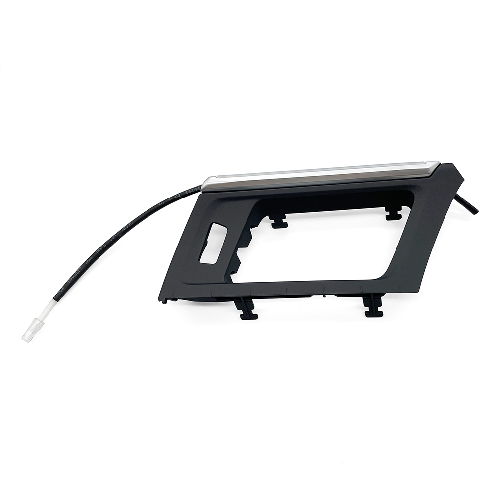 Dashboard Multicolor Ambient Lights For Audi 2019-2024 A6 C8 A7