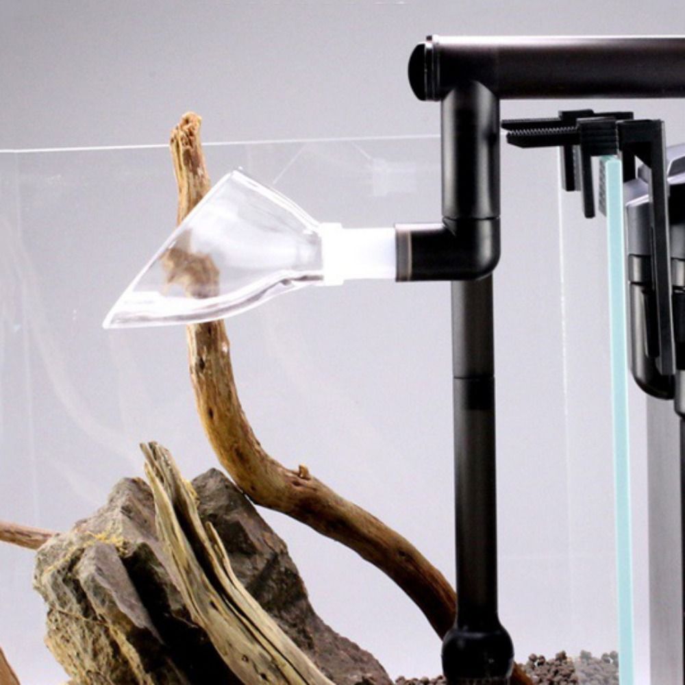 Aquarium Fish Tank Water Plant Pipe Outlets Aquarium Fish Tank aquarium accessories sponge filter aquarium filter drop shipping