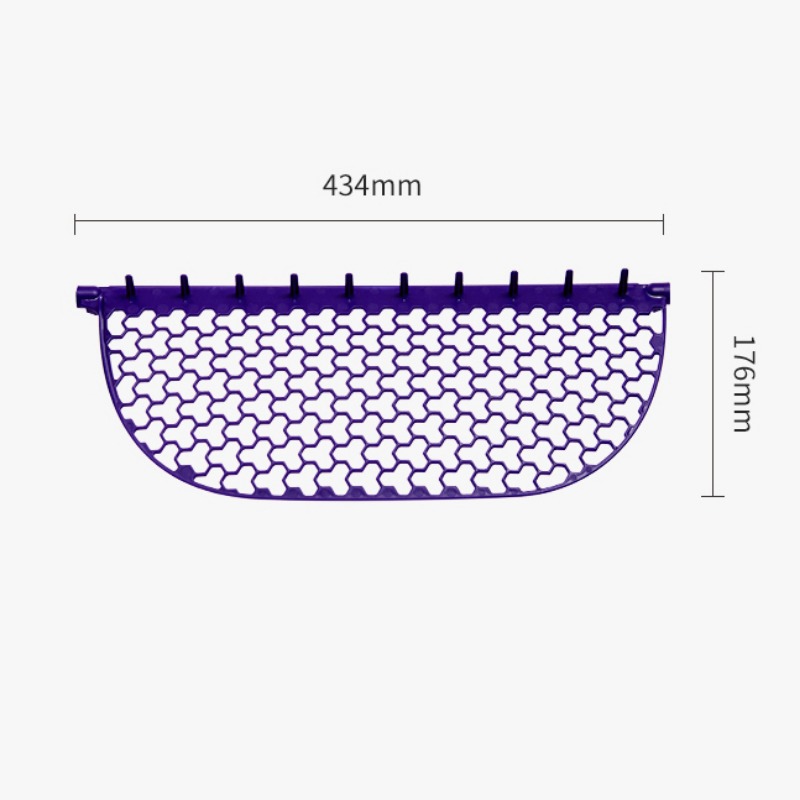 Petkit Sand Filter Screen Suitable for Intelligent Petkit Automatic Cat Toilet Litter Box Self Cleaning Accessories Cat Supplies