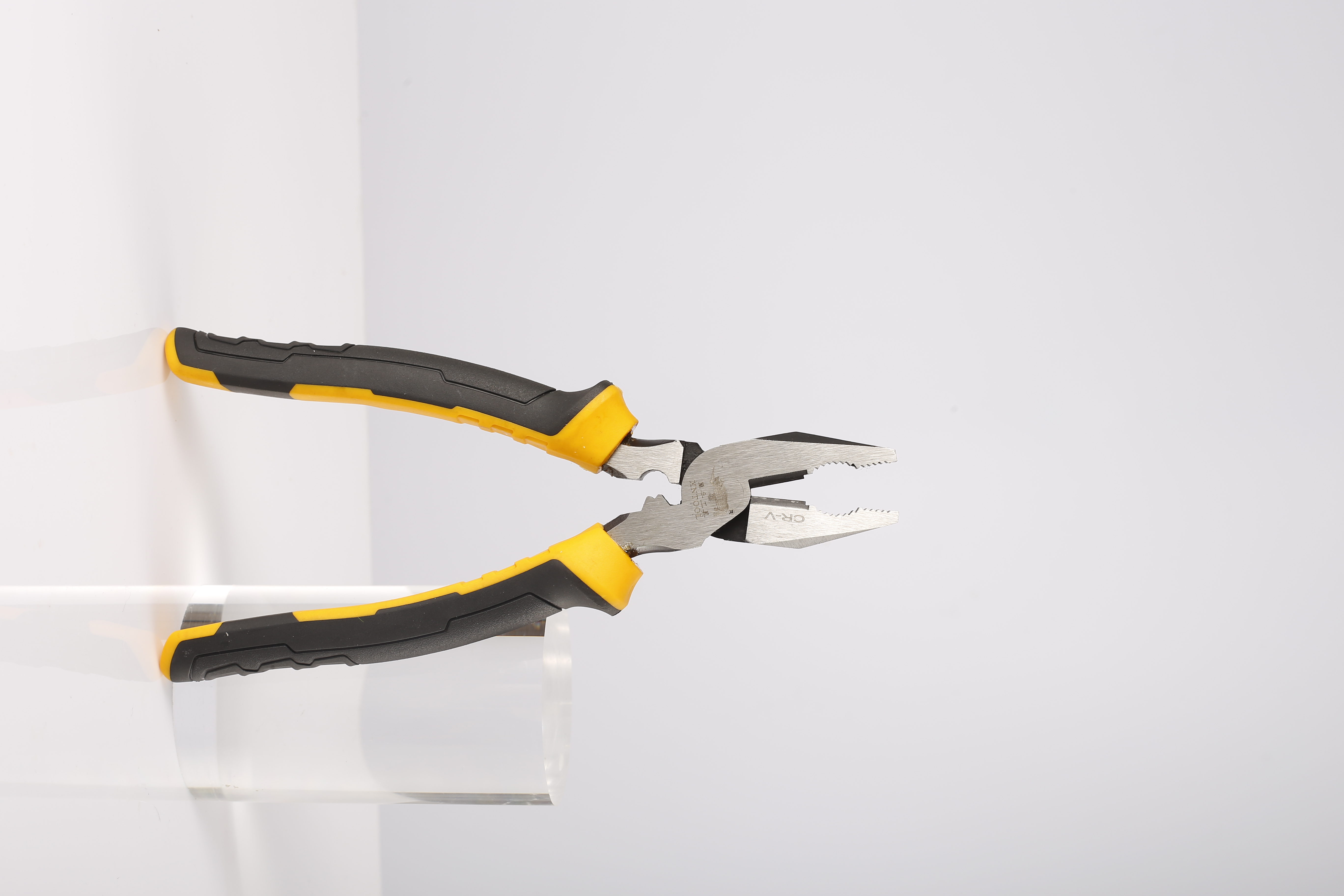 Multi functional eccentric labor-saving crimping pliers 6 inches 8 inches