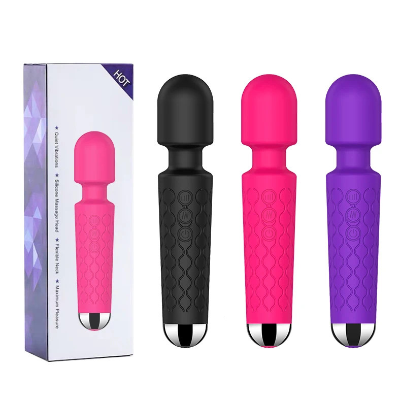 Multi frequency vibration Gspot vaginal clitoral stimulator dildo vibrator adult sex toy 241009