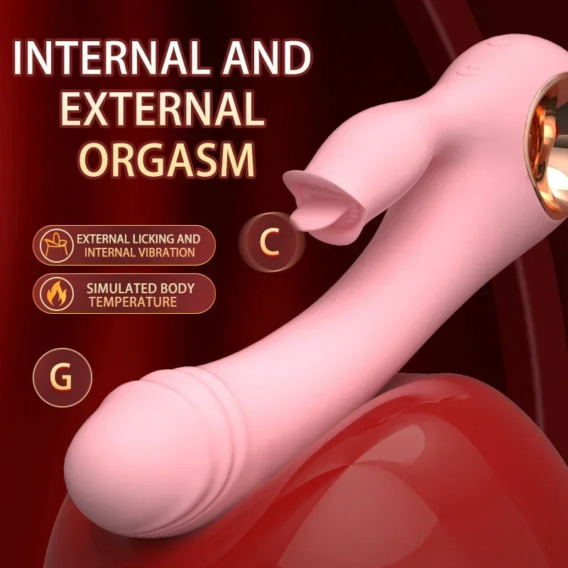 Vaginal suction vibrator 10 speed vibration oral sex seduction clitoris stimulation female masturbation toy 241009