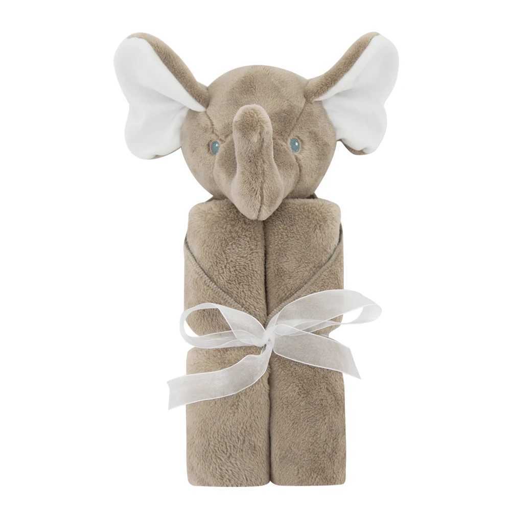 Blankets Swaddling Honeyzone Couverture Bebe Nouveau Ne Baby Blanket Cotton Recien Nacido Rabbit Swaddle Mantas Para Muselina Bebe Fille Naissance L24