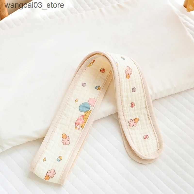 Blankets Swaddling Breathable Infant Wrap with Ear Hood Baby Swaddles Blanket Warm Comforting Baby Swaddles Large Size Baby Blanket L240910