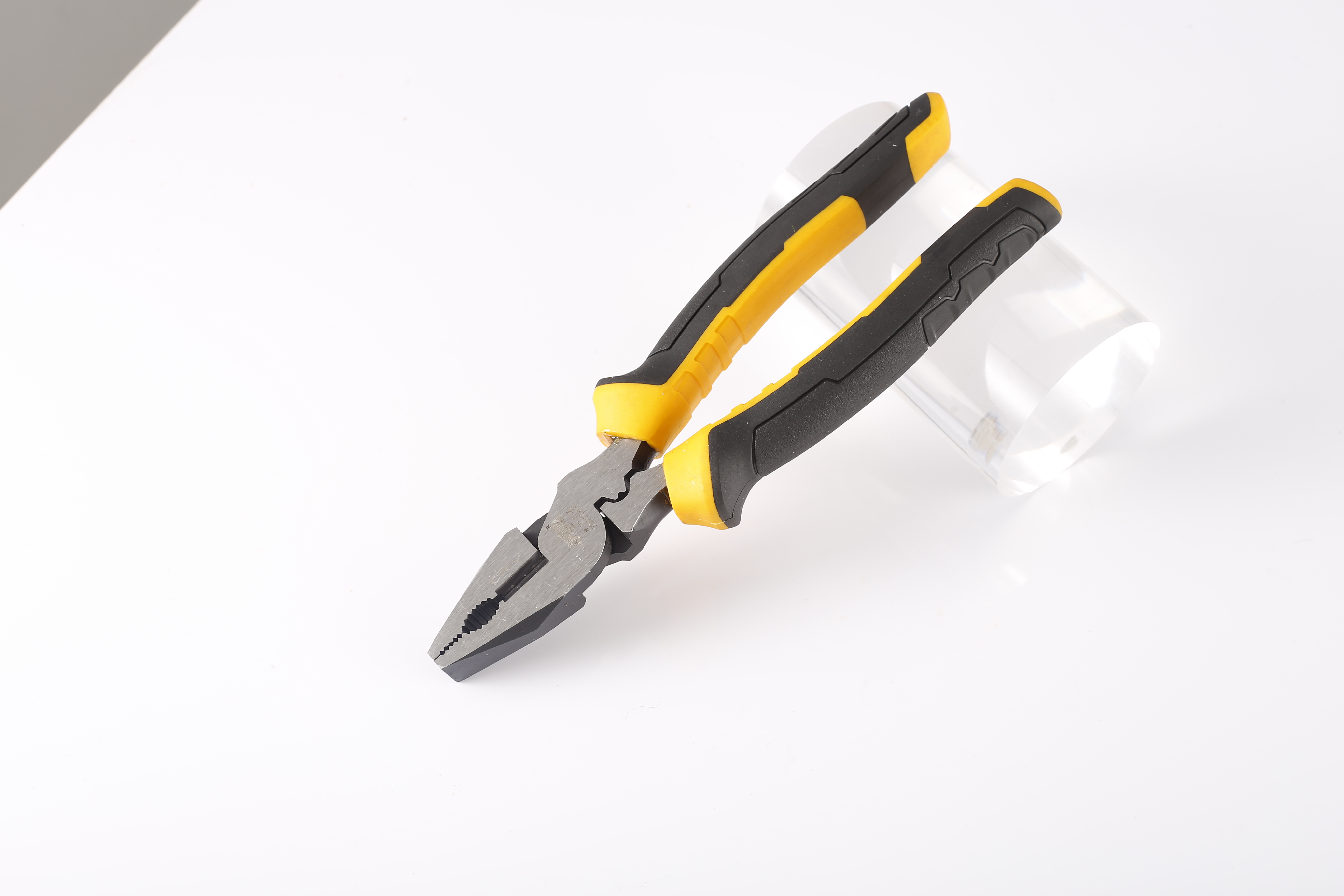 Multi functional eccentric labor-saving crimping pliers 6 inches 8 inches