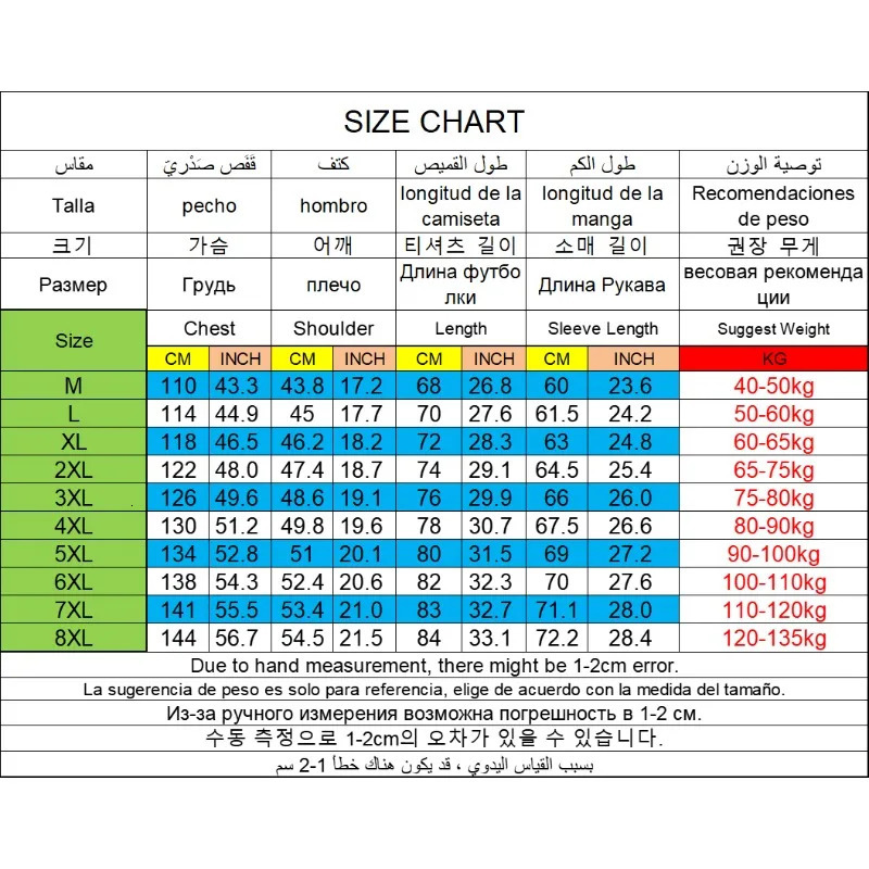 5XL 6XL 7XL 8XL Plus Size Jacket for Men 40140kg Autumn Winter Coat Casual Sport Outwear Jaquetas Masculina De Inverno 241011