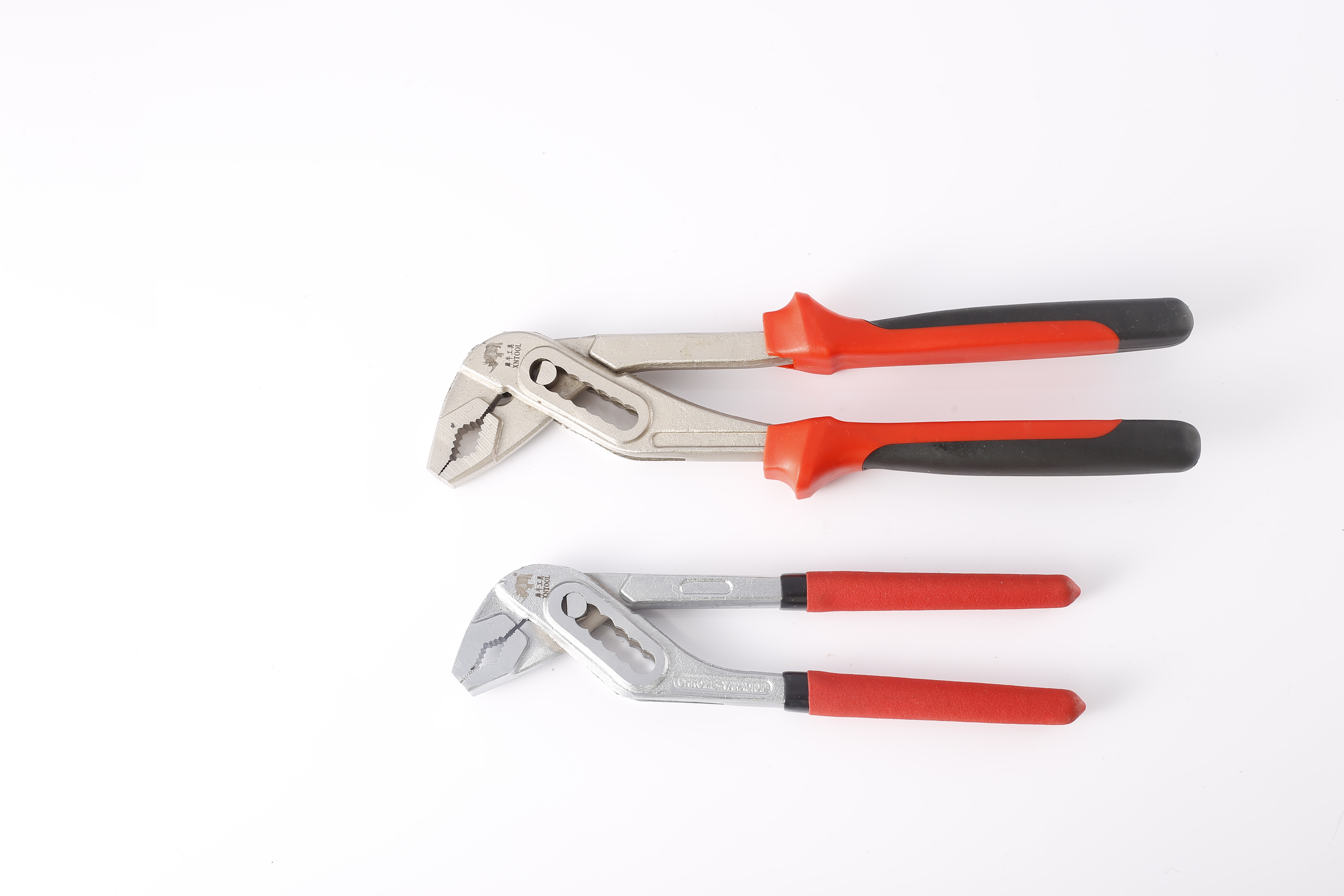 Multi functional special-shaped pliers