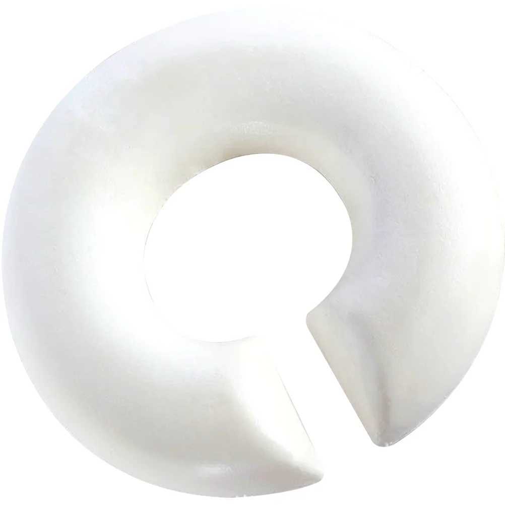 Facial pillow cushion beauty salon headscarf bed cradle pregnancy spa table neck W240819