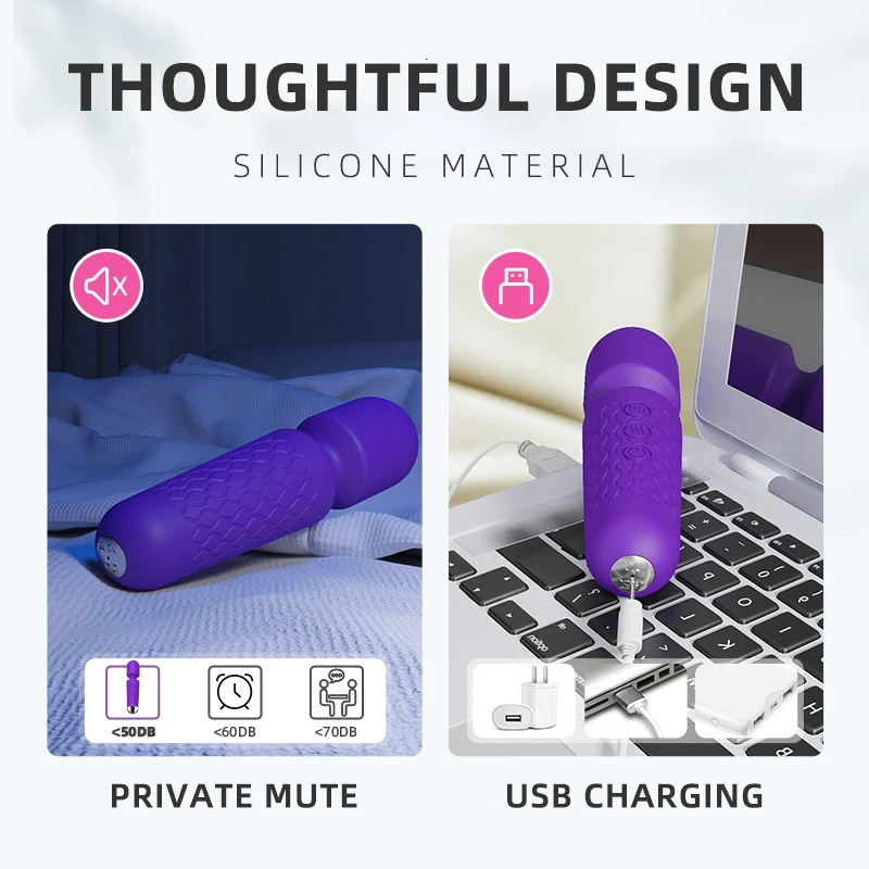 Multi frequency vibration Gspot vaginal clitoral stimulator dildo vibrator adult sex toy 241009