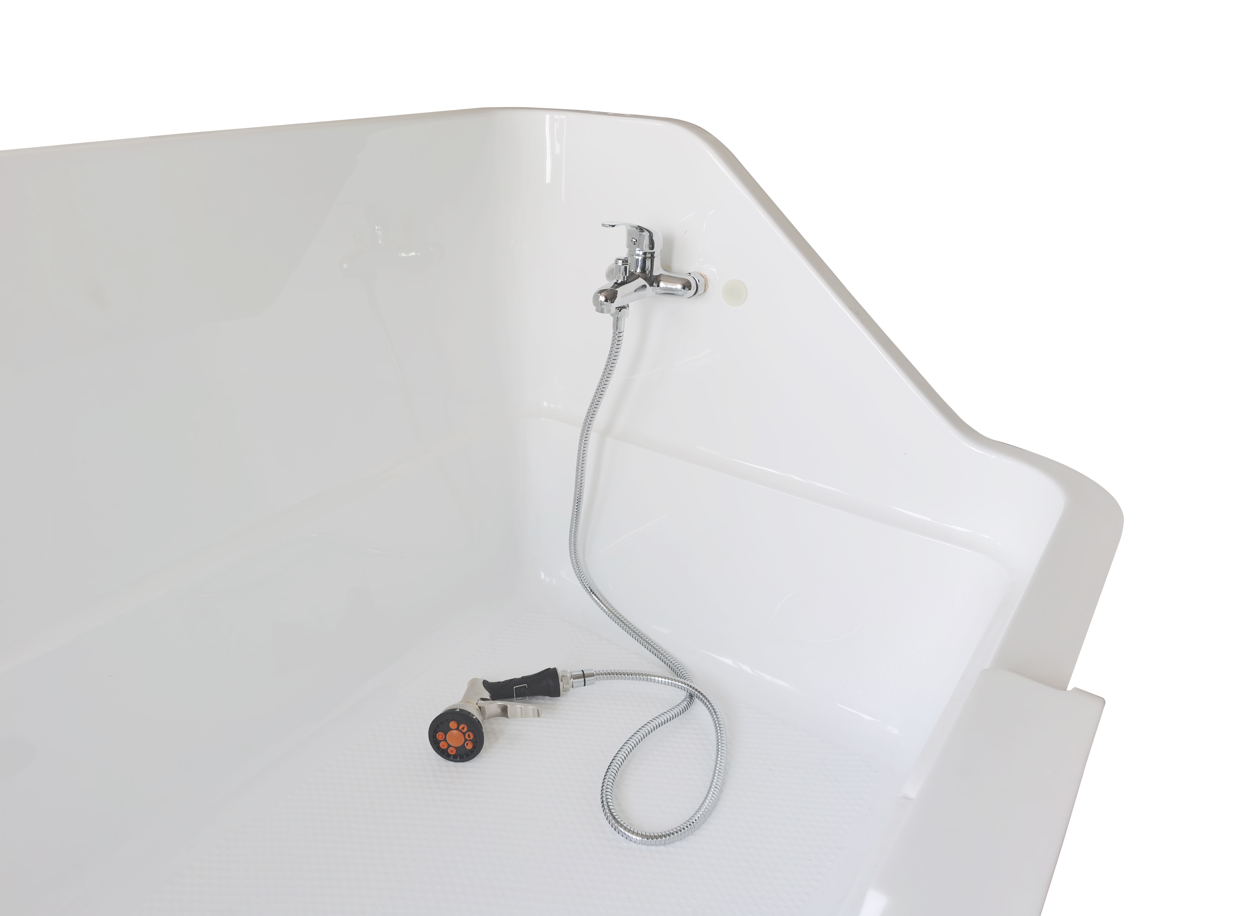 HF vet clinic dog bath tub grooming pet cleaning grooming products grooming bath tub