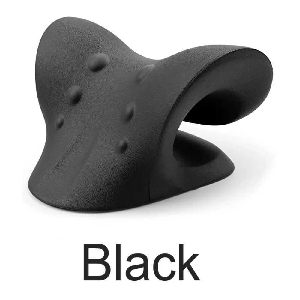 Neck massager neck shoulder Cervical spinal traction device neck massager neck massager W240819