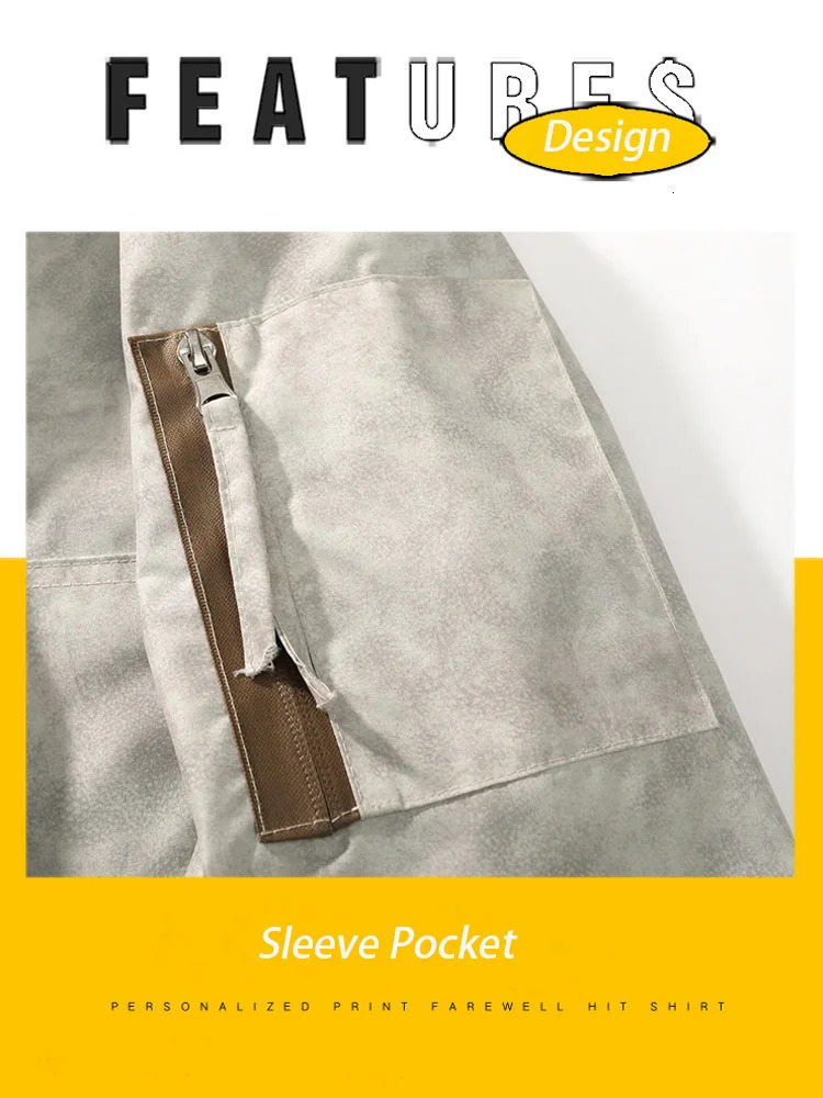 mens bomber jacket fashionable streetwear casual autumn baseball hiphop 241011