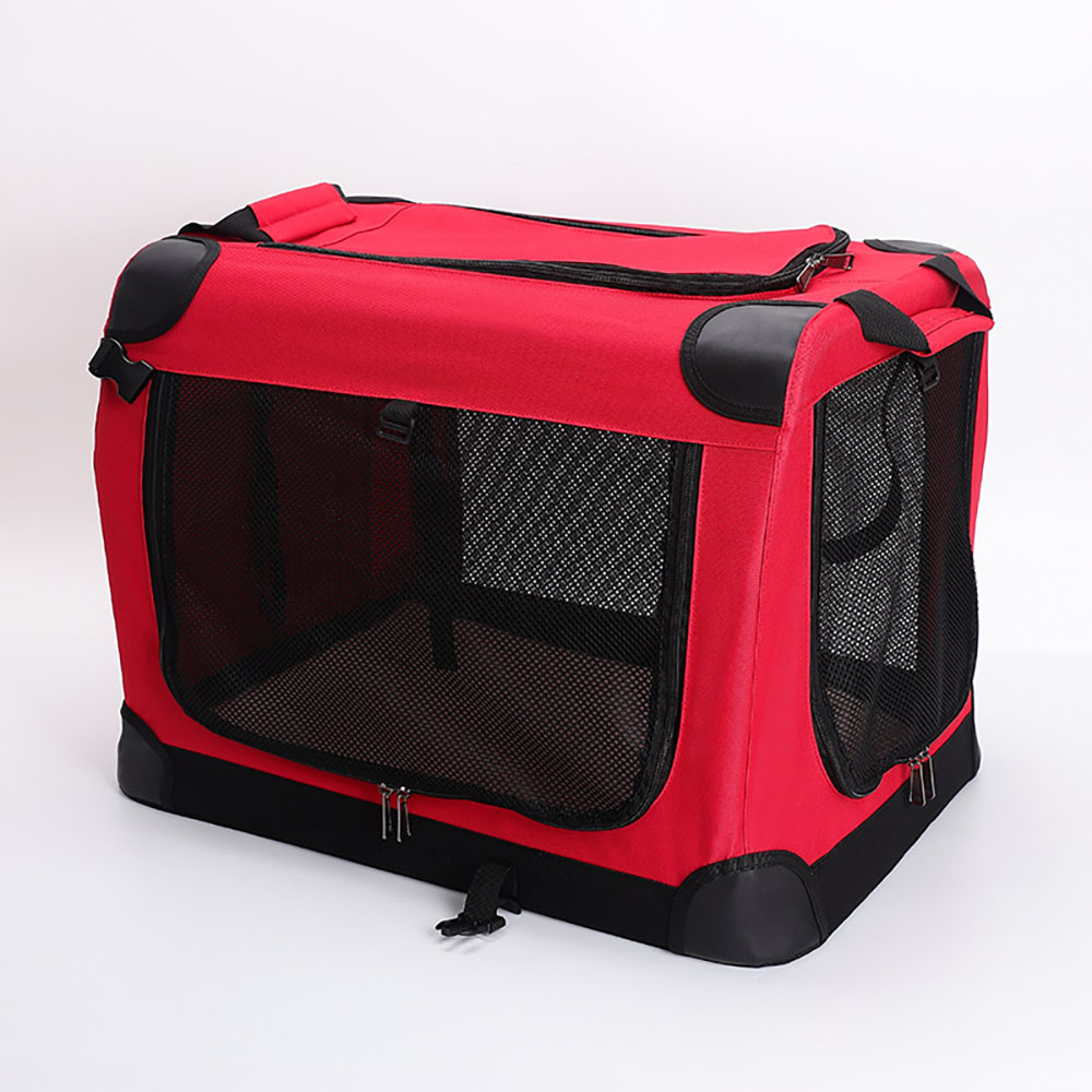 Dog Tent Pets Travel Case Large Tent Pet Bag Cats Dogs Foldable Portable Cat Bag For Going Out 2024 New
