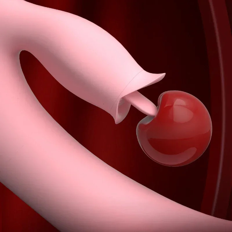 Vaginal suction vibrator 10 speed vibration oral sex seduction clitoris stimulation female masturbation toy 241009