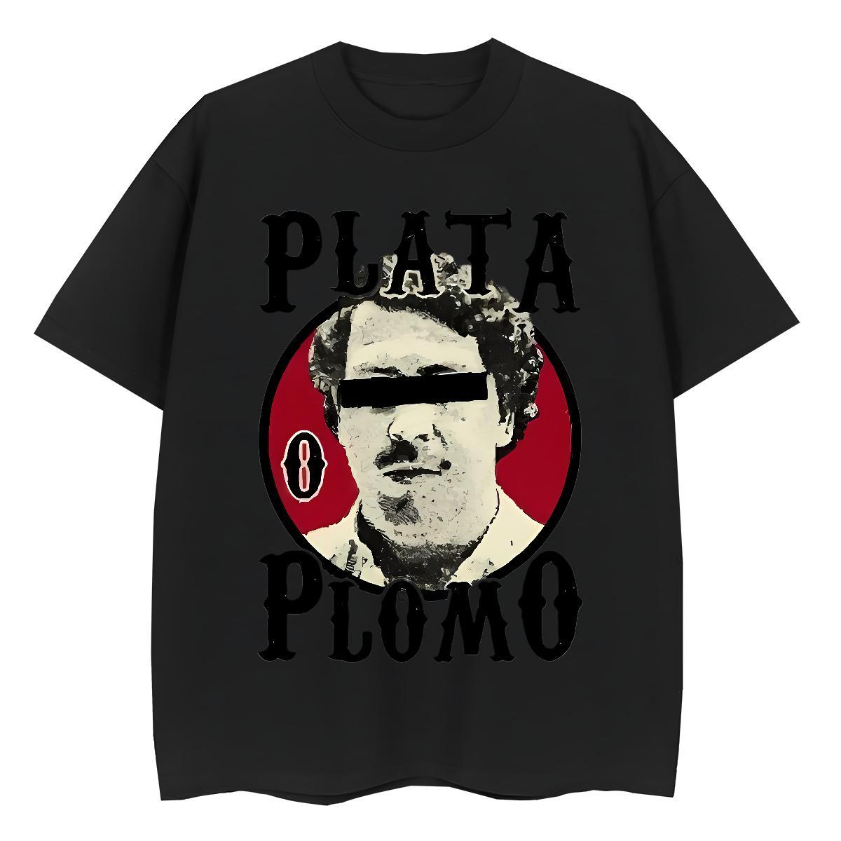 Brand T-Shirts for Women 230g Cotton Breathable Short Sleeve Daily Outfit portrait Women Tshirts Popular Custom Print Oversized Clothings